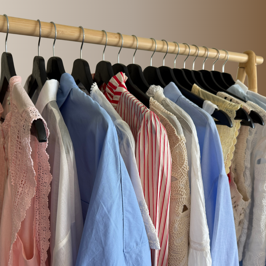 Chemises et tops