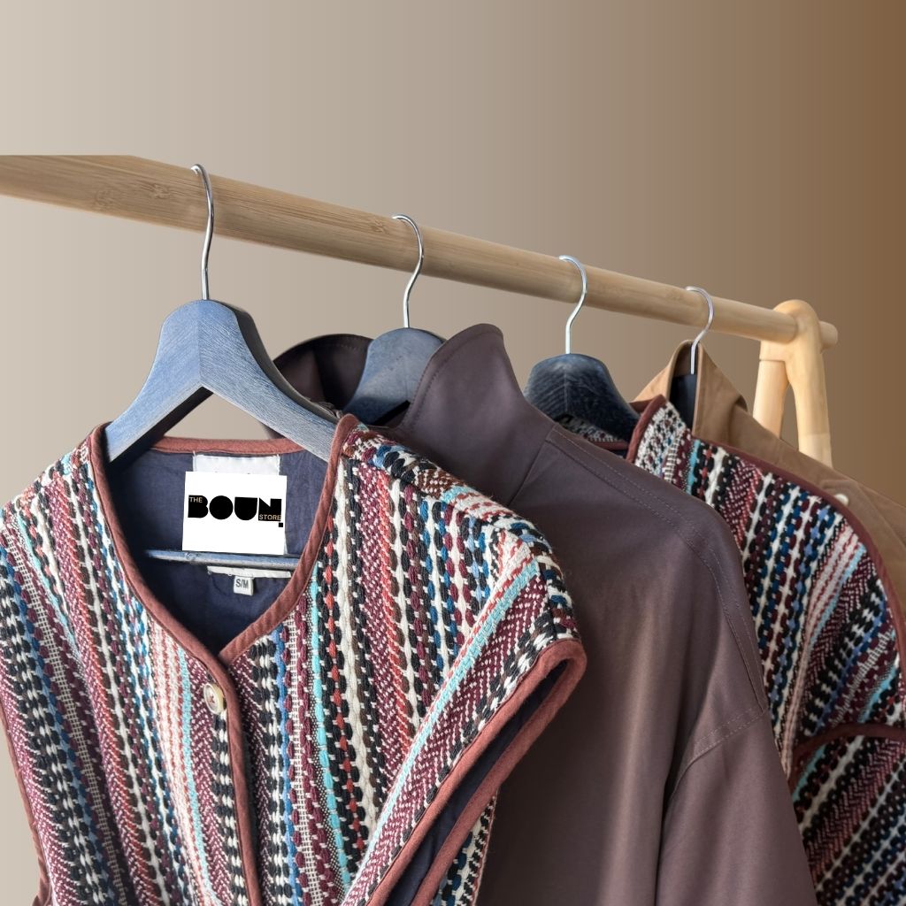 Vestes et manteaux