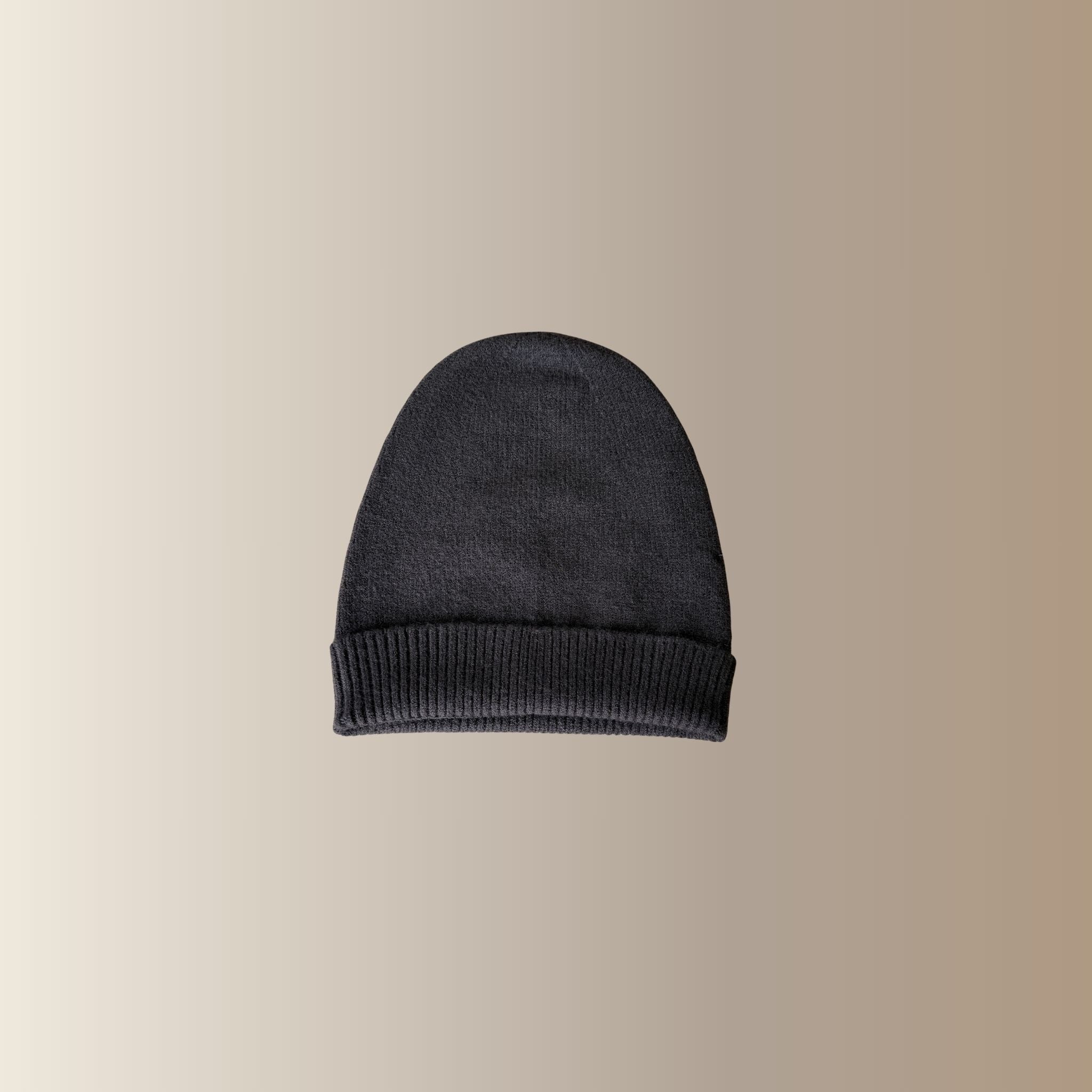 MAÉLIO MARRON - Bonnet