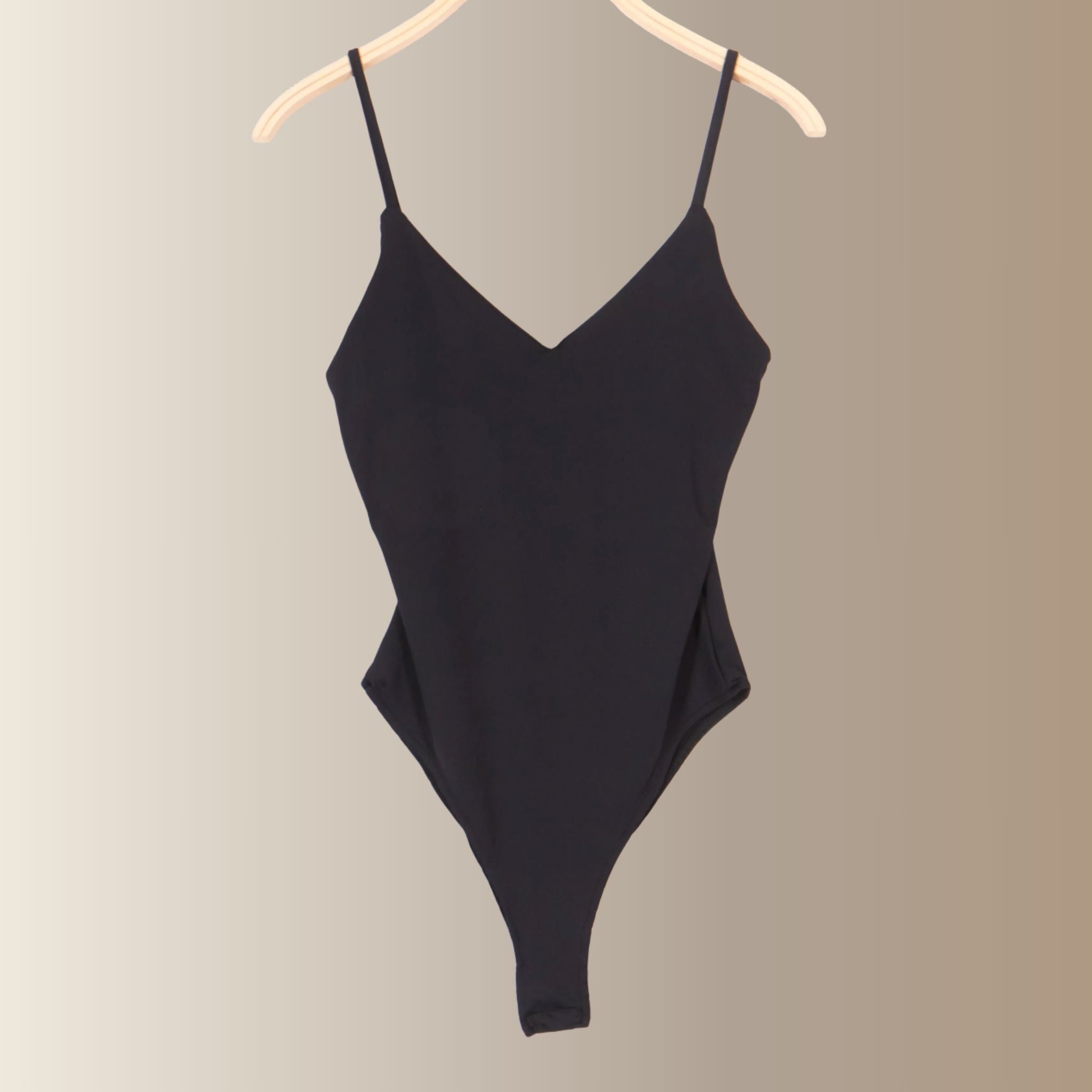 ISIDORE NOIR – Body caraco