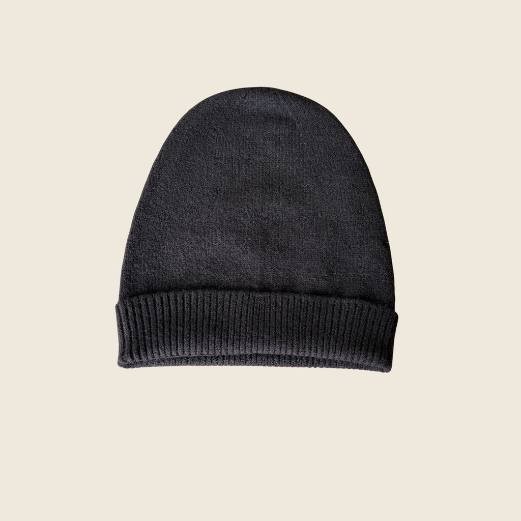 Bonnet Maelio marron