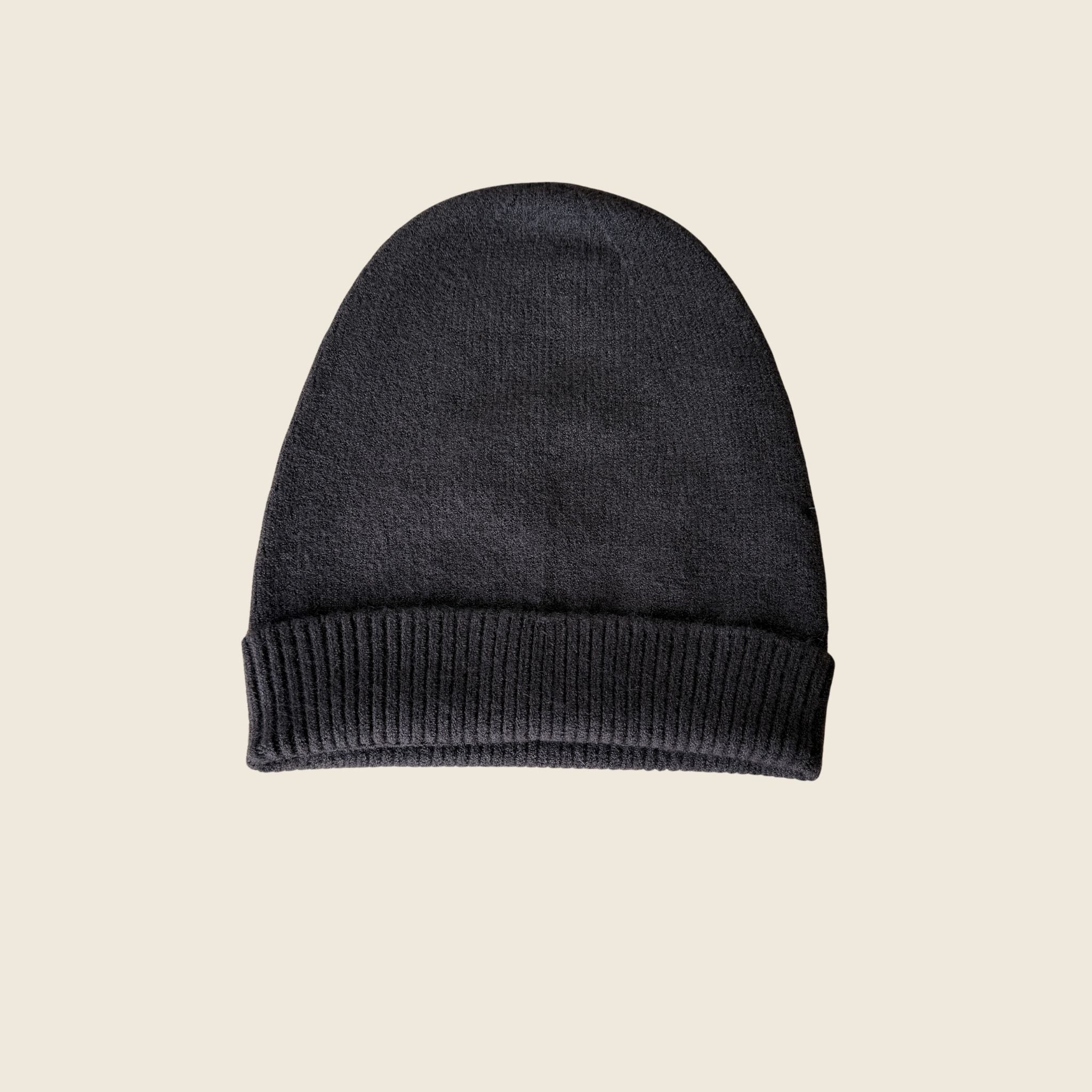 Bonnet Maelio marron