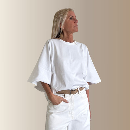 ANÉSIA BEIGE – Ceinture