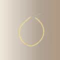 NILO JAUNE – Collier de perles