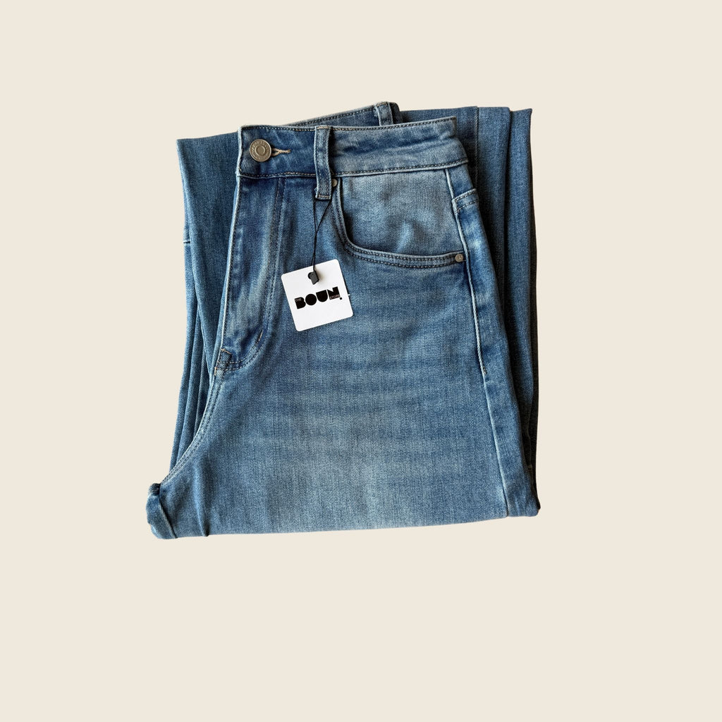 Jean Karel bleu clair