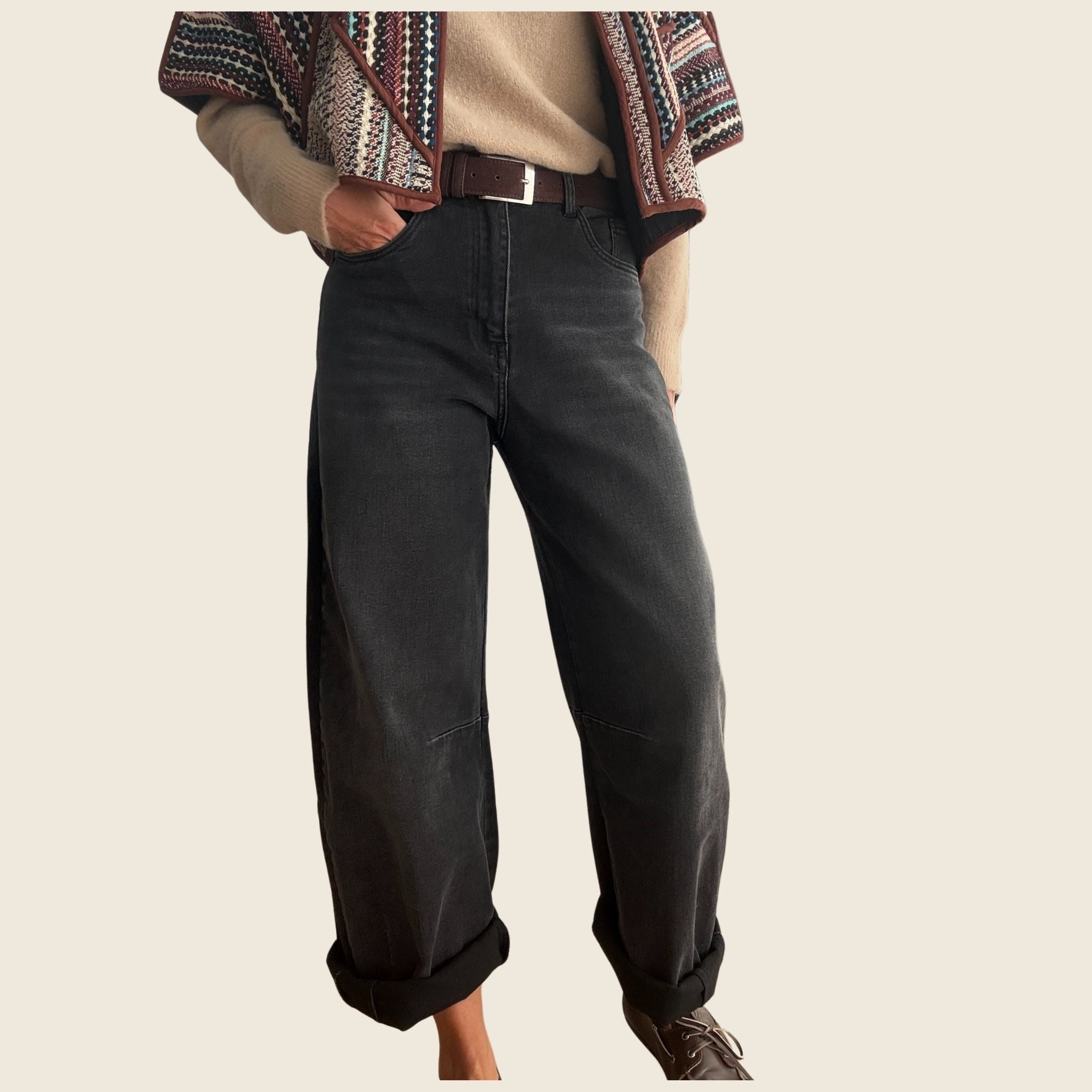 Jean Karel anthracite