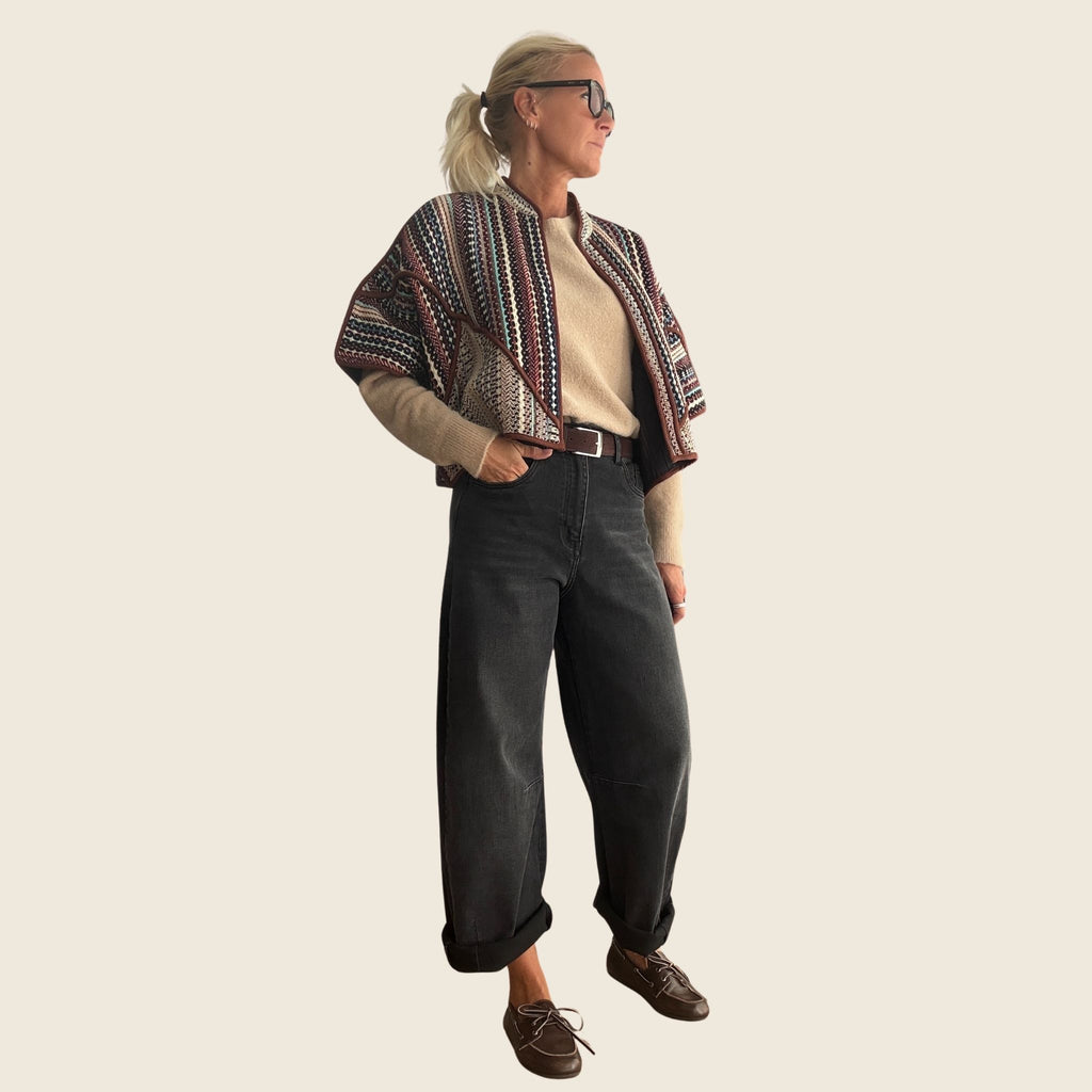 Jean Karel anthracite