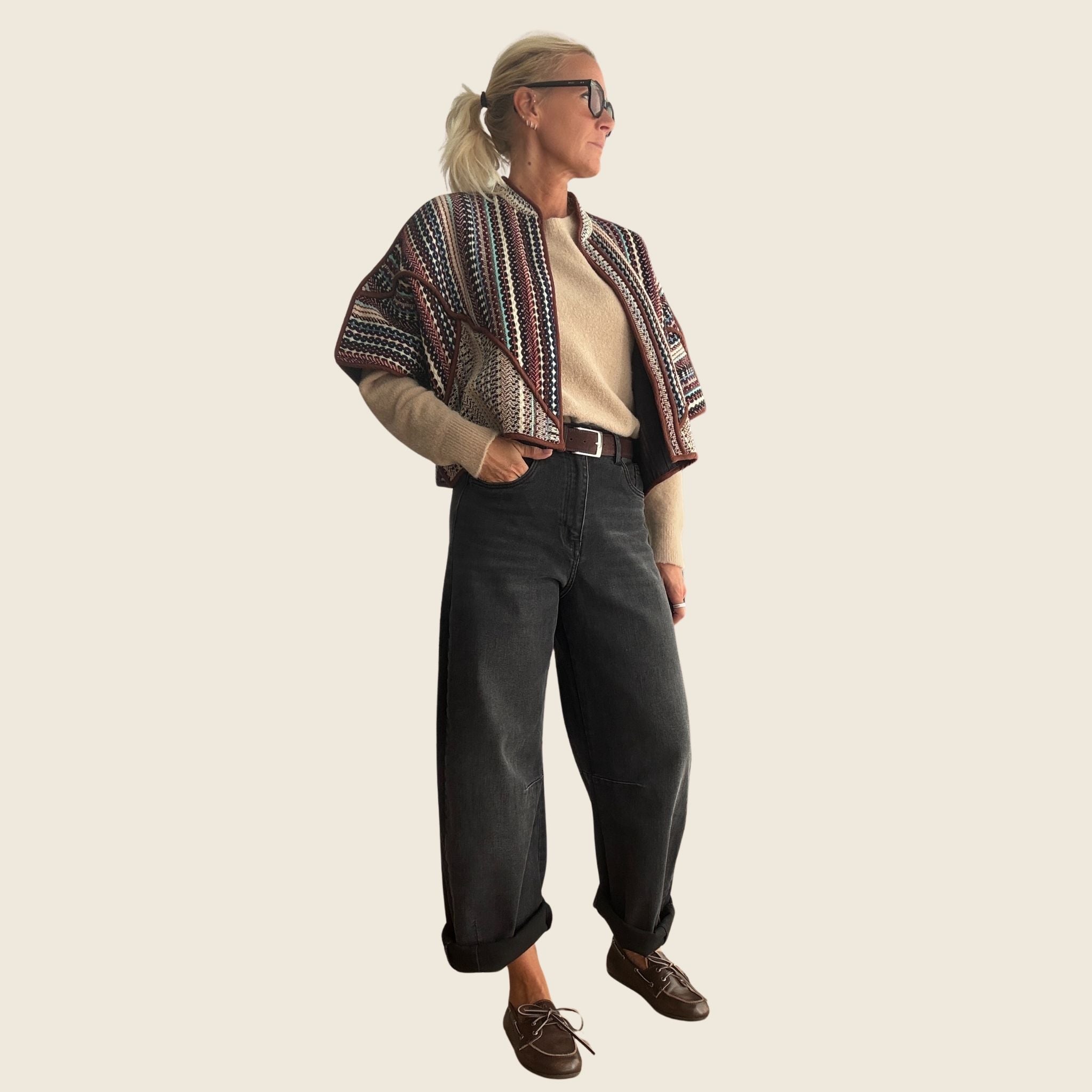 Jean Karel anthracite