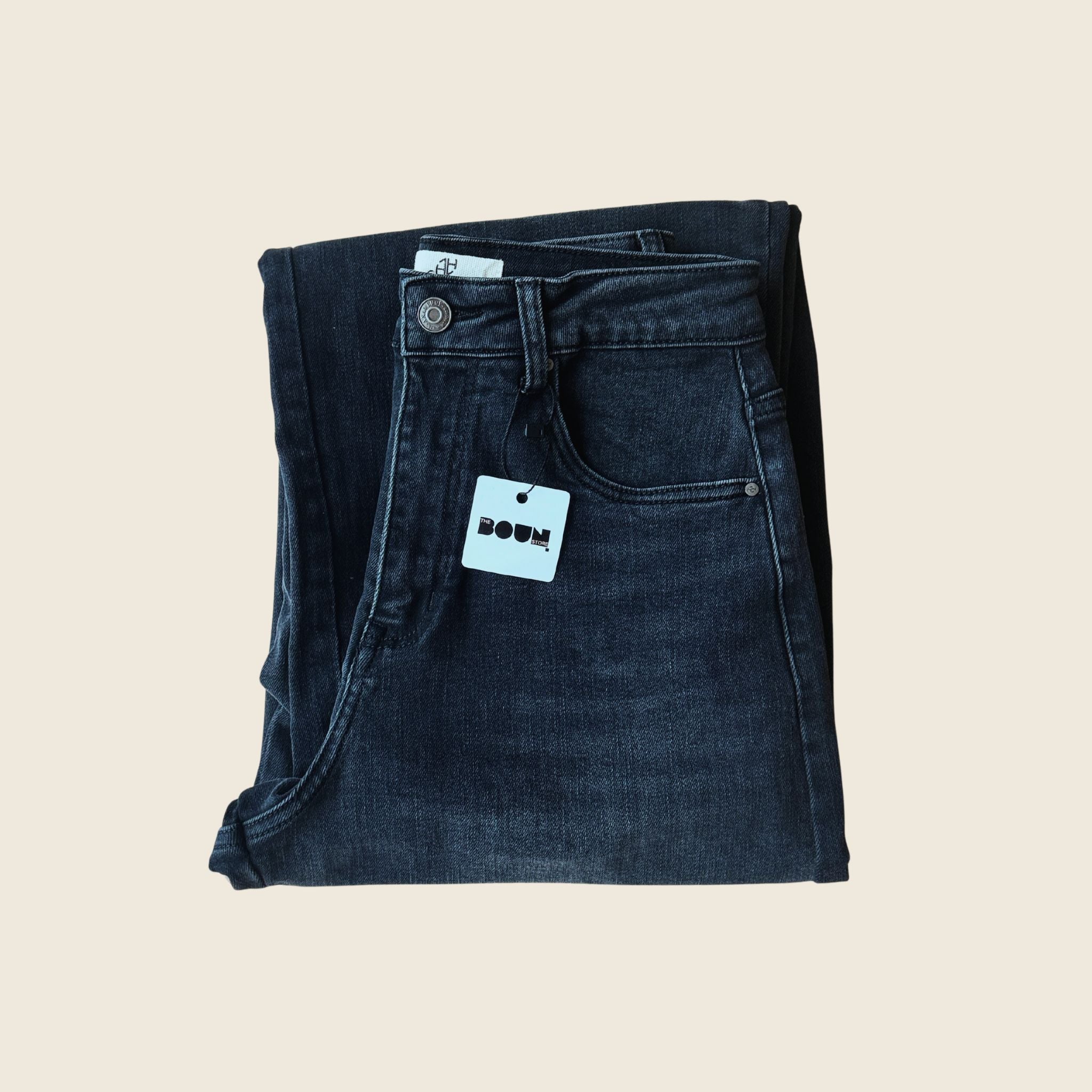 Jean Karel anthracite