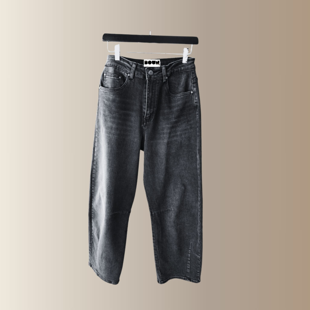KAREL GRIS - Jean barrel
