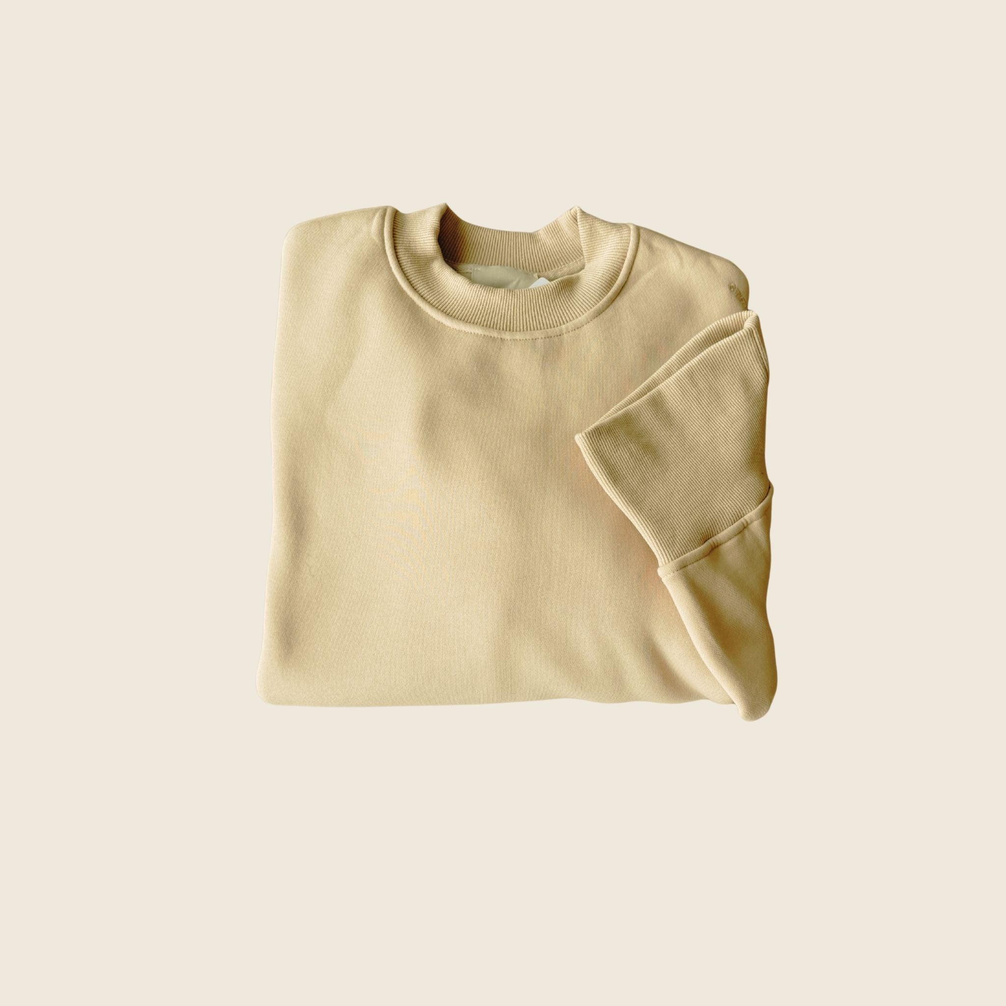 Sweat Thalor beige